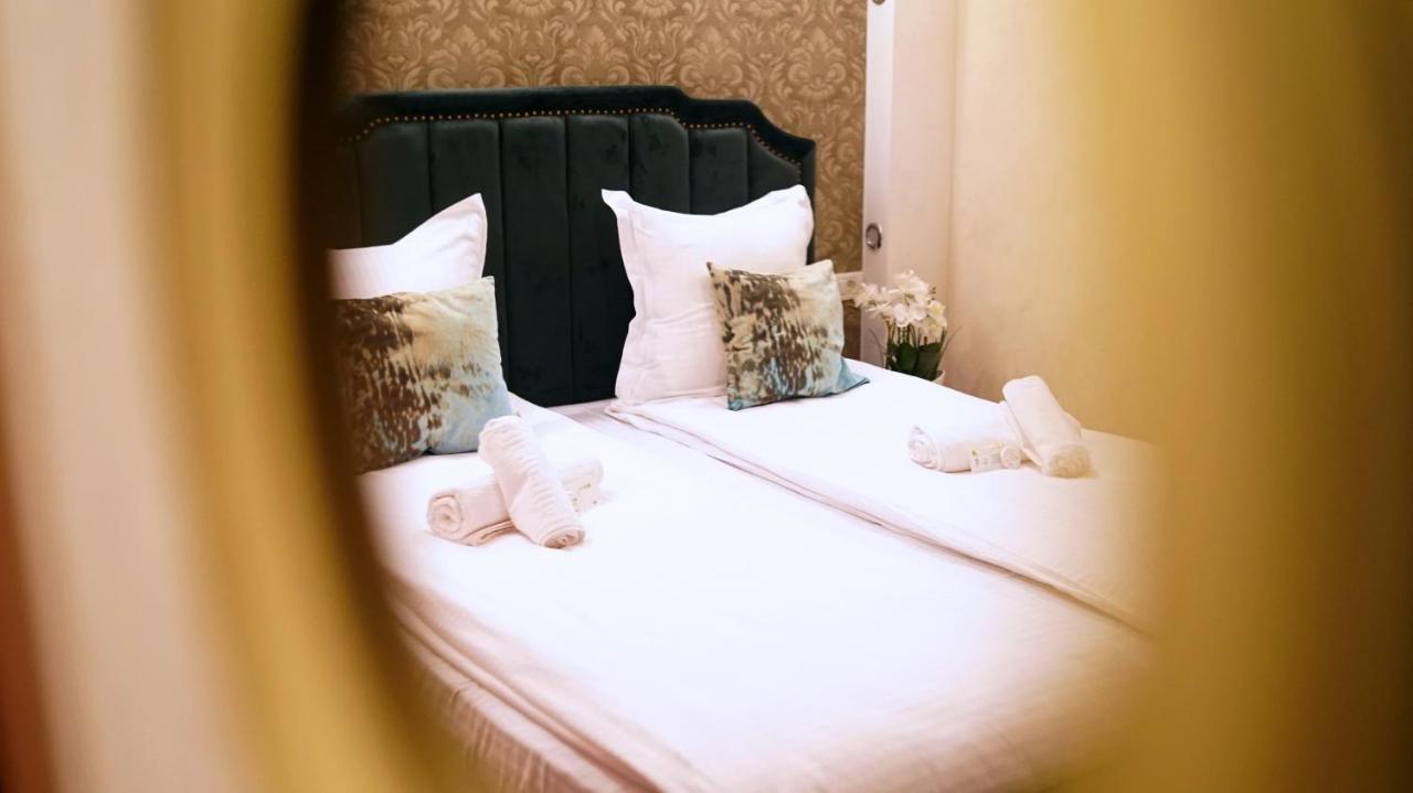 Pensiunea Medellin Guest house