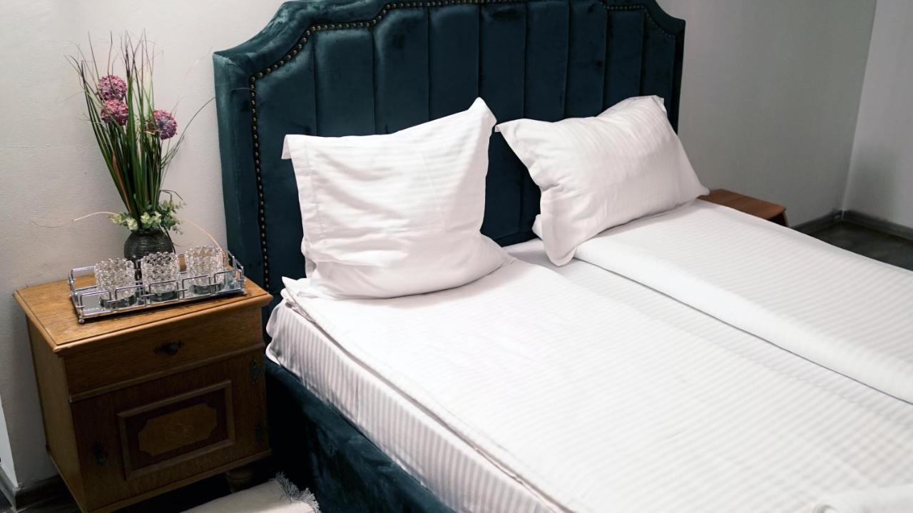 Guest house Pensiunea Medellin *