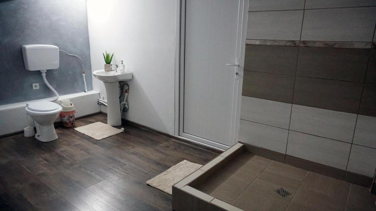 Pensiunea Medellin Guest house Tulcea