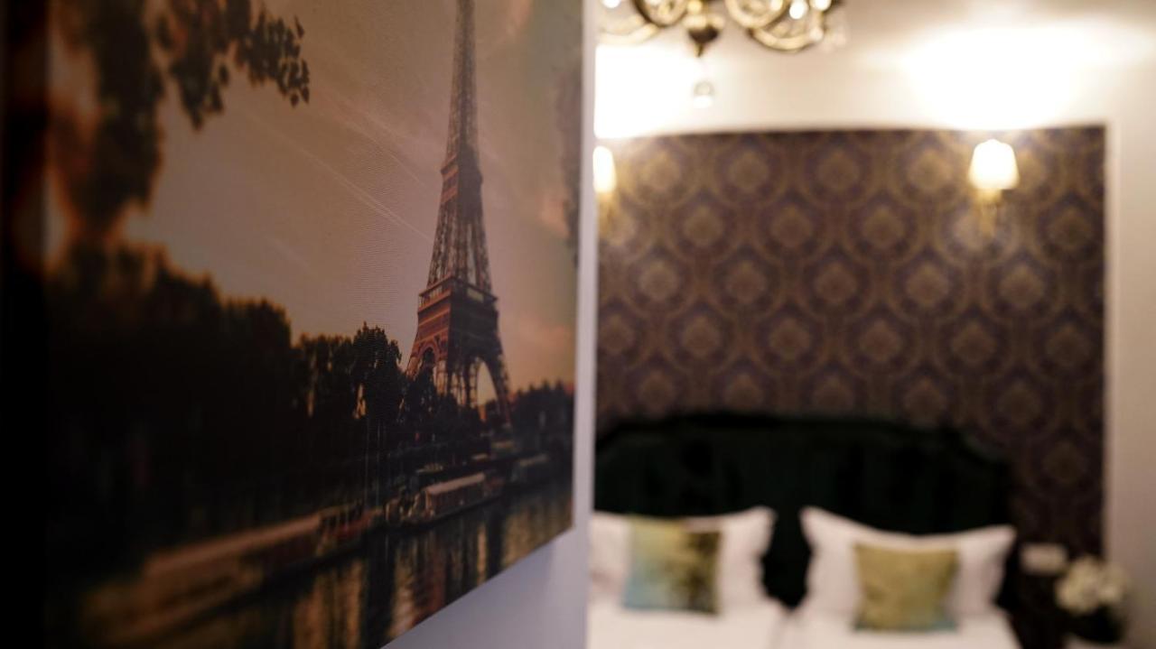 Guest house Pensiunea Medellin Tulcea
