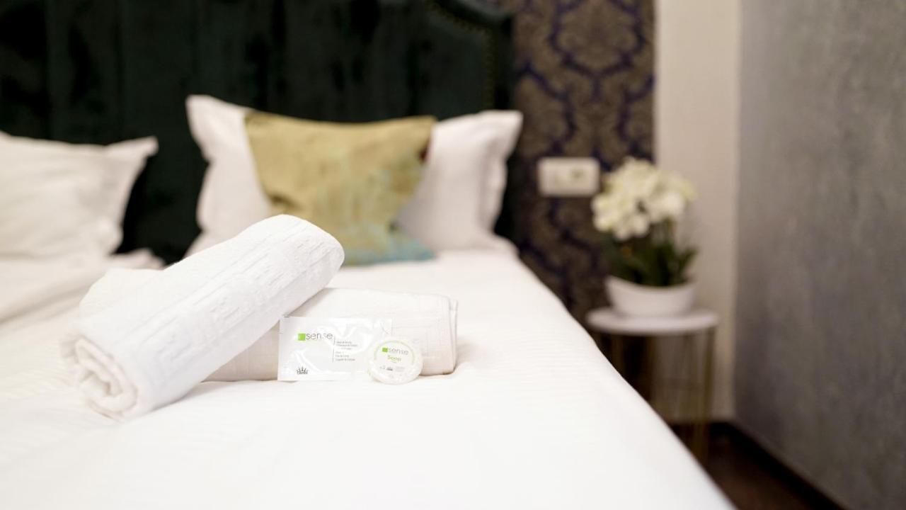 Guest house Pensiunea Medellin Tulcea