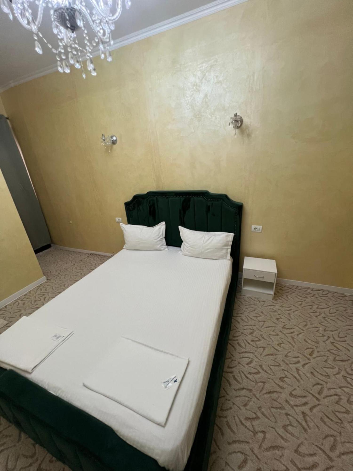 Guest house Pensiunea Medellin *