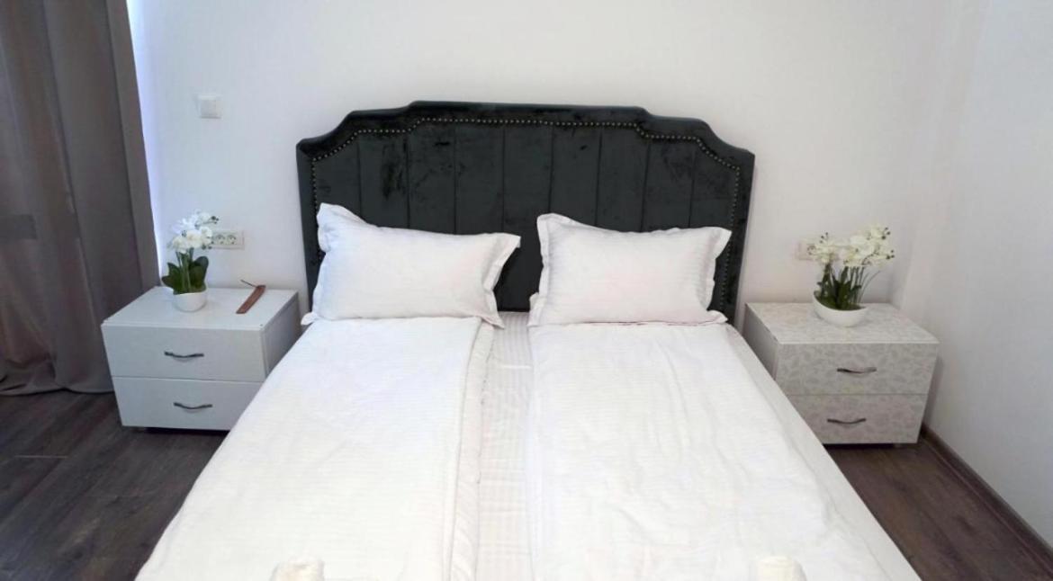 Guest house Pensiunea Medellin Tulcea