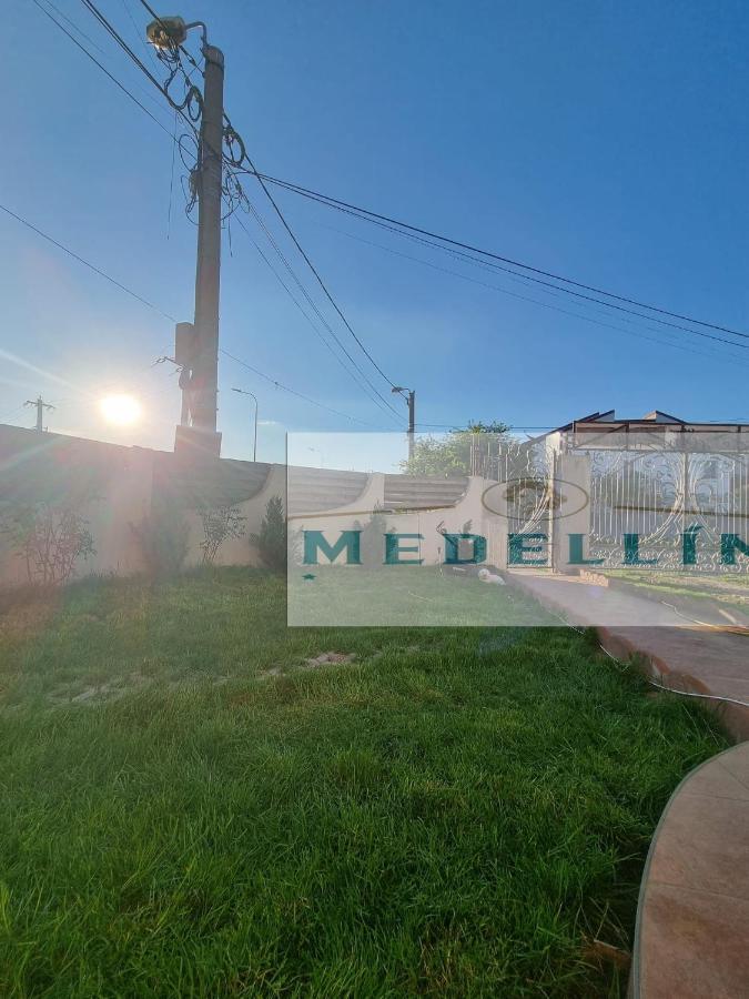 בית הארחה Pensiunea Medellin